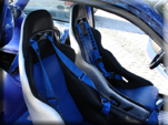 Ford Fiesta Knig Sitze neu beledert